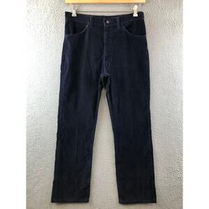 Vintage JCPenny Cord Corduroy Pants Trousers men's size 32‎